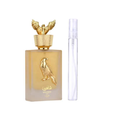 LATTAFA – “Decant Pride Shaheen Gold” EDP Unisex 5 ml