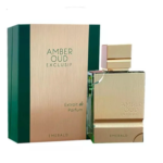 AL HARAMAIN - "Amber Oud Exclusif Emerald" EDP Unisex 60 ml