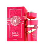 FRAGRANCE WORLD - "Just Lychee" EDP Mujer 100 ml
