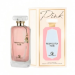 GRANDEUR - "Perfectly Pink Woman" EDP Mujer 100 ml