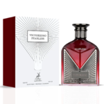 MAISON ALHAMBRA - "Victorioso Fearless" EDP Hombre 100 ml