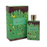 ANFAR - "Pistachio Kunafa" Extrait de Parfum Unisex 80 ml
