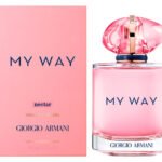 GIORGIO ARMANI - "My Way Nectar" EDP Mujer 90 ml