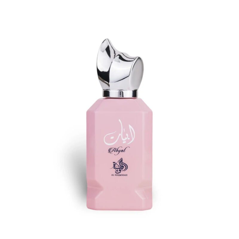 AL WATANIAH - "Abyat" EDP Mujer 100 ml - Imagen 2