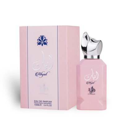 AL WATANIAH - "Abyat" EDP Mujer 100 ml