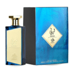 AL WATANIAH - "Lazuli" EDP Unisex 100 ml
