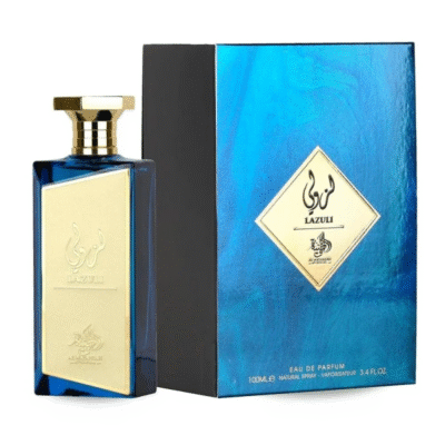AL WATANIAH - "Lazuli" EDP Unisex 100 ml