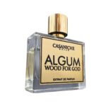 CASANICHE - "Wood For God" Extrait de Parfum Unisex 50 ml