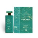 GRANDEUR – “Avenue London” EDP Unisex 100 ml