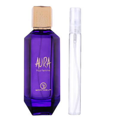GRANDEUR - "Decant Aura Pour Femme" EDP Mujer 5 ml