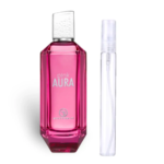GRANDEUR - "Decant Pink Aura" EDP Mujer 5 ml