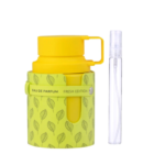 ARMAF – “Decant Odyssey Limoni” EDP Unisex 5 ml