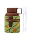 ARMAF – “Decant Odyssey Dubai Chocolat” EDP Unisex 5 ml