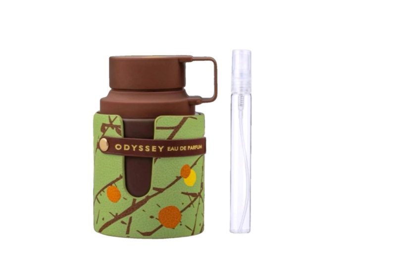 ARMAF – “Decant Odyssey Dubai Chocolat” EDP Unisex 5 ml