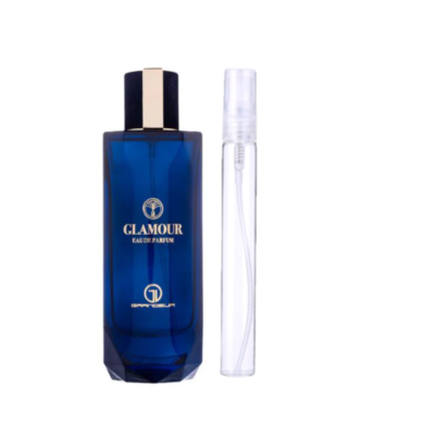GRANDEUR – “Decant Glamour” EDP Mujer 5 ml