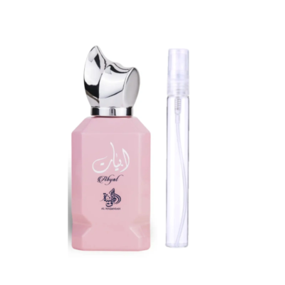 AL WATANIAH – “Decant Abyat” EDP Mujer 5 ml