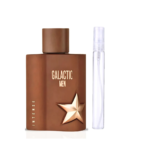 MAISON ALHAMBRA - "Decant Galactic Men Intense" EDP Hombre 5 ml