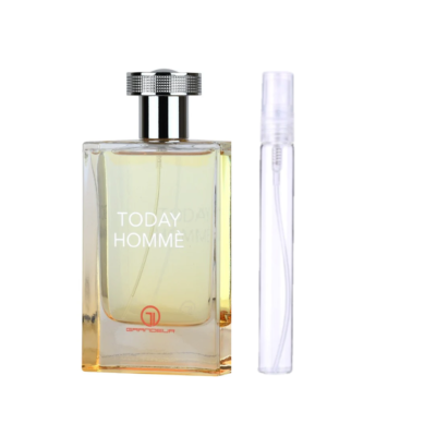 GRANDEUR – “Decant Today Homme” Edp Hombre 5 ml