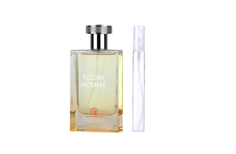 GRANDEUR – “Decant Today Homme” Edp Hombre 5 ml