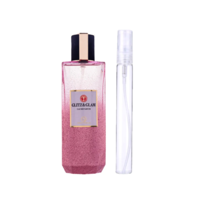 GRANDEUR – “Decant Grandeur Glitz & Glam Woman” EDP Mujer 5 ml