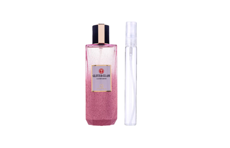 GRANDEUR – “Decant Grandeur Glitz & Glam Woman” EDP Mujer 5 ml