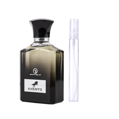 GRANDEUR – “Decant Avento Men” EDP Hombre 5 ml