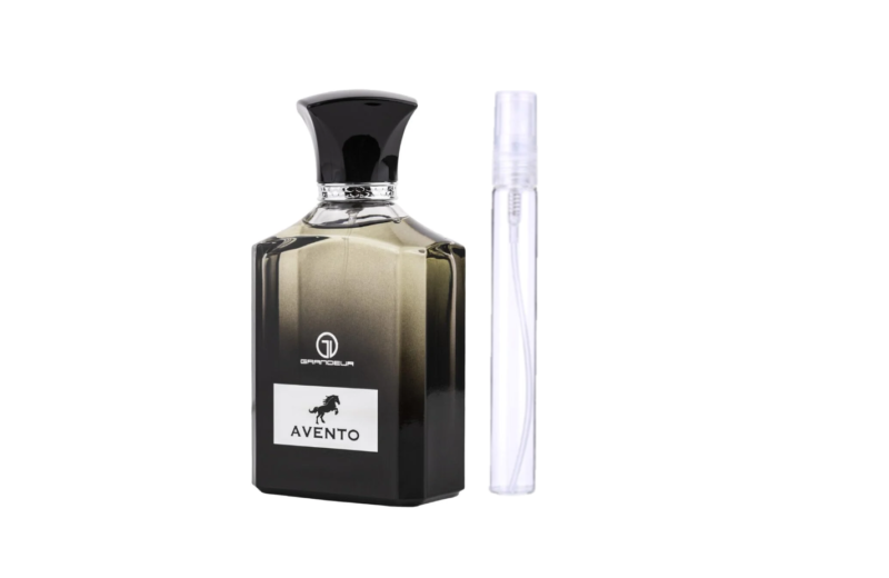 GRANDEUR – “Decant Avento Men” EDP Hombre 5 ml