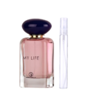 GRANDEUR – “Decant My Life” EDP Mujer 5 ml