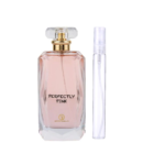 GRANDEUR – “Decant Perfectly Pink Woman” EDP Mujer 5 ml