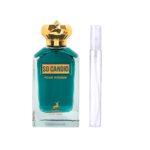 MAISON ALHAMBRA - "Decant So Candid Pour Homme" EDP Hombre 5 ml