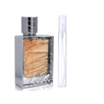 FRAGRANCE WORLD – “Decant Optimystic White” EDP Hombre 5 ml