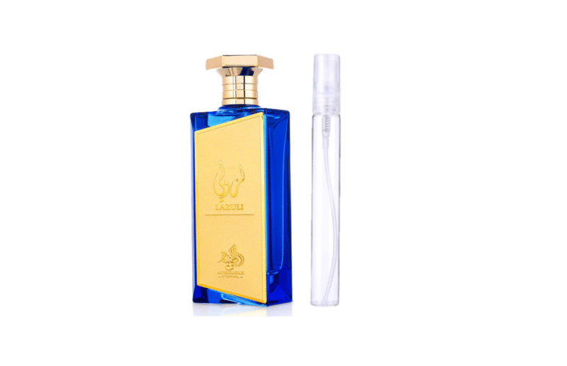 AL WATANIAH – “Decant Lazuli” EDP Unisex 5 ml