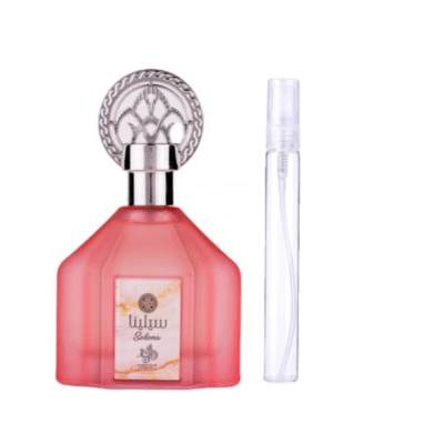 AL WATANIAH – “Decant Selena Woman” EDP Mujer 5 ml