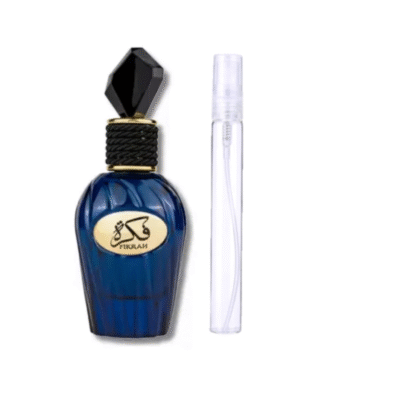 AL WATANIAH – “Decant Fikrah” EDP Mujer 5 ml