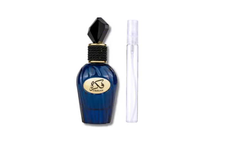 AL WATANIAH – “Decant Fikrah” EDP Mujer 5 ml