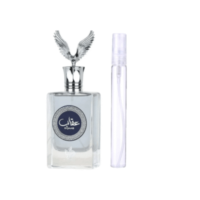 AL WATANIAH – “Decant Eqaab” EDP Hombre 5 ml