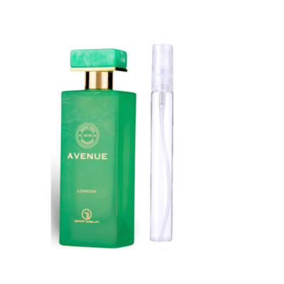 GRANDEUR – “Decant Avenue London” EDP Unisex 5 ml