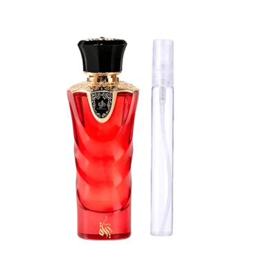 AL WATANIAH – “Decant Hayat” EDP Unisex 5 ml
