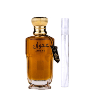 AL WATANIAH – “Decant Anwan” EDP Unisex 5 ml