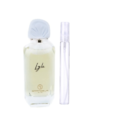 GRANDEUR ELITE – “Decant Lyla Woman” EDP Mujer 5 ml