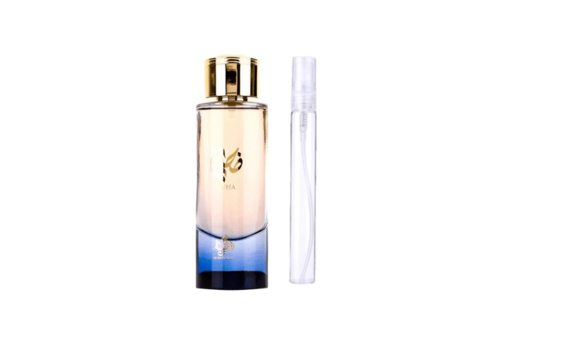 AL WATANIAH – “Decant Duha” EDP Mujer 5 ml