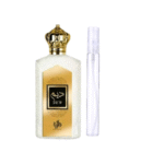 AL WATANIAH – “Decant Dai’M Woman” EDP Mujer 5 ml