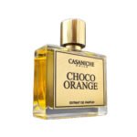 CASANICHE - "Choco Orange" Extrait de Parfum Unisex 50 ml