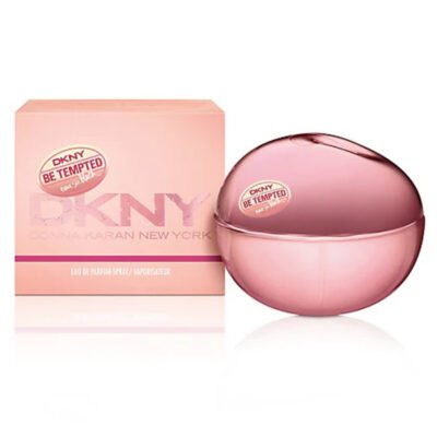 DKNY - "Be tempted Eau So Blush" EDP Mujer 100 ml