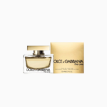 DOLCE & GABBANA “The One” EDP Mujer 75 ml