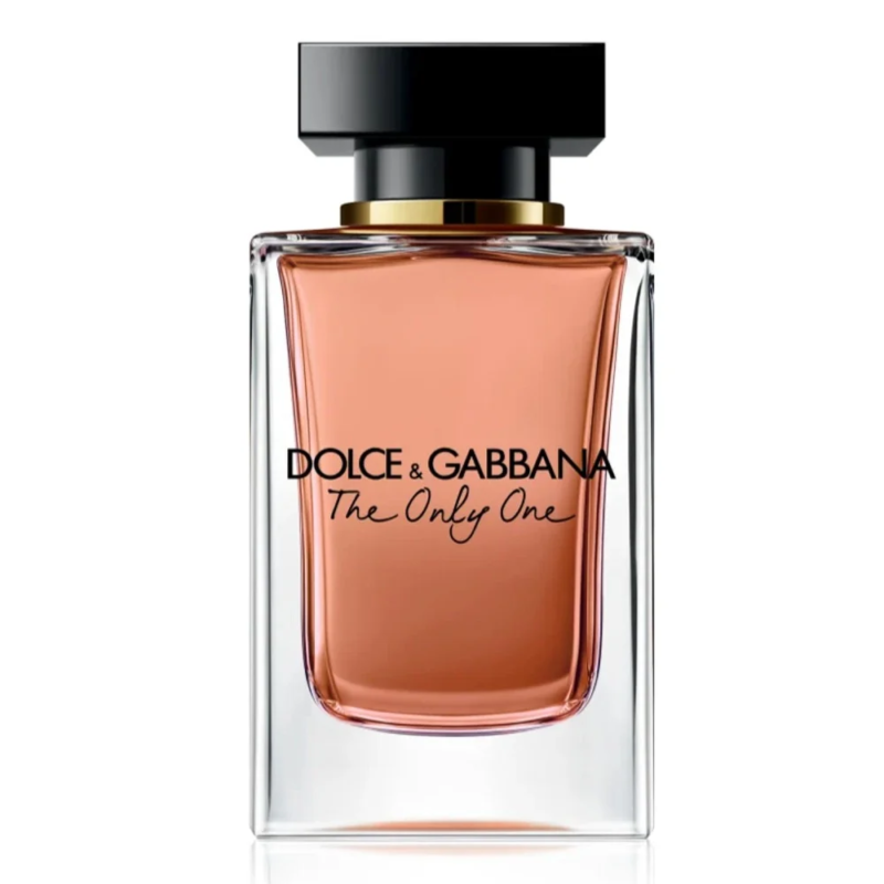DOLCE & GABBANA - "The Only One" EDP Mujer 30 ml - Imagen 2