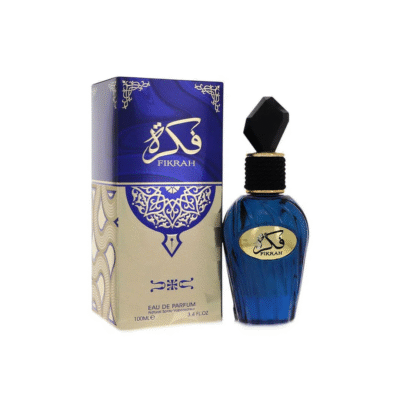 AL WATANIAH - "Fikrah" EDP Mujer 100 ml
