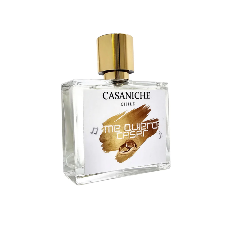CASANICHE - "Me quiero casar" EDT Unisex 50 ml