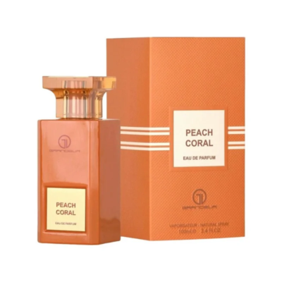 GRANDEUR - "Beach Coral" EDP Unisex 100 ml