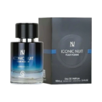 GRANDEUR - "Iconic Nuit Pour Homme Cerulean" EDP Hombre 100 ml